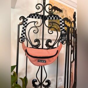 Vans Coral Fanny Pack